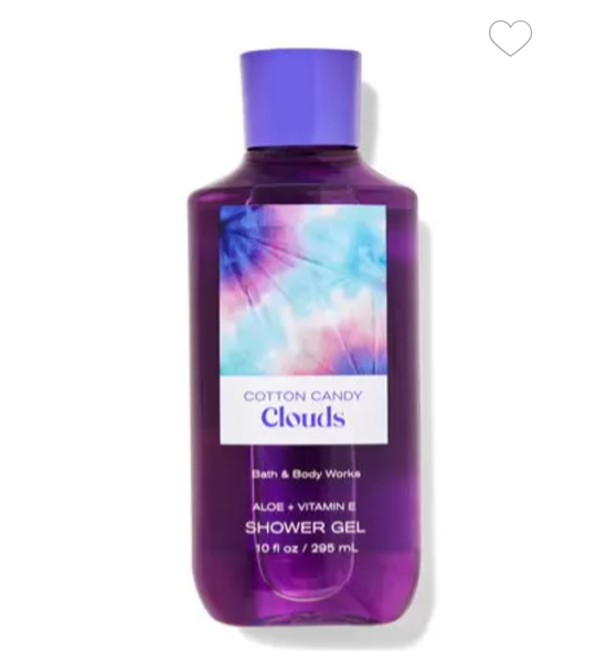 Shower Gel