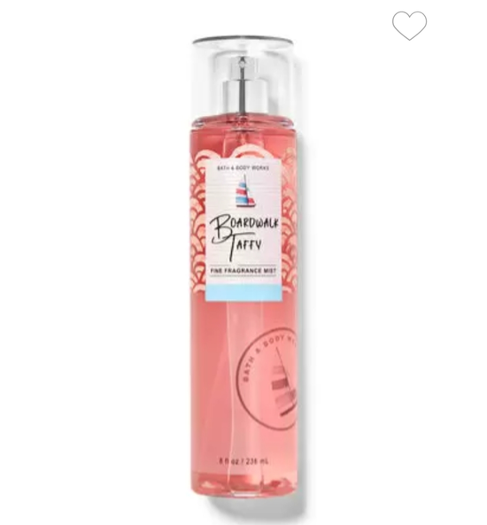 Body Mist