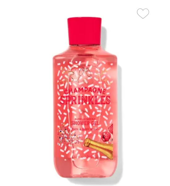 Shower Gel