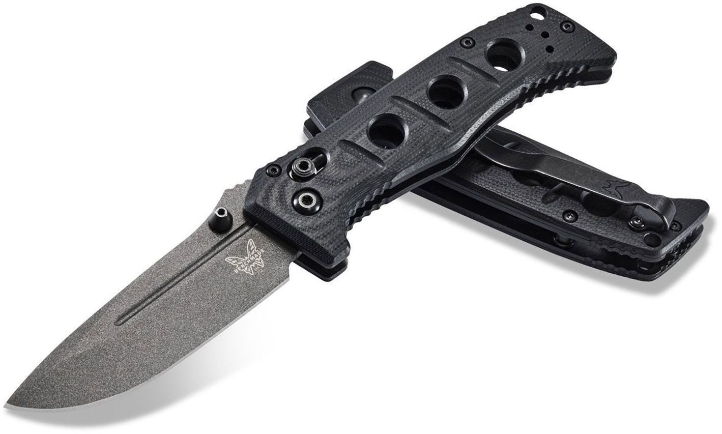 Benchmade Adamas (275GY-1)