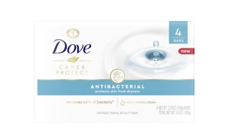 Bar Soap