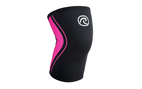 REHBAND RX 5MM KNEE SLEEVE