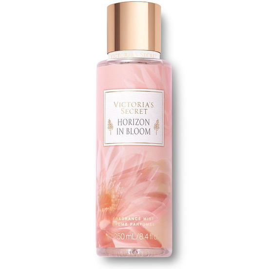 Horizon in bloom