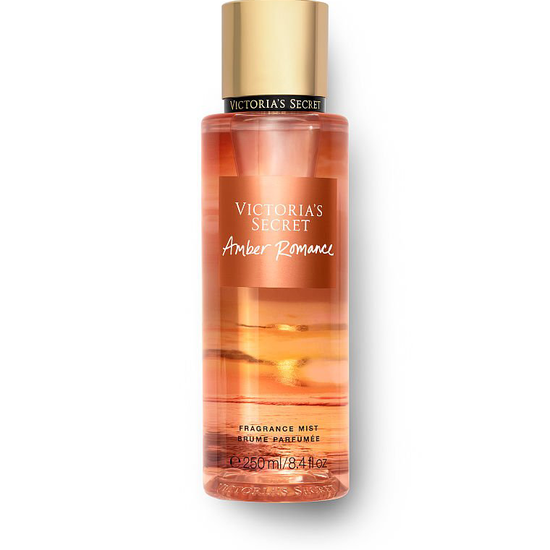 Amber romance