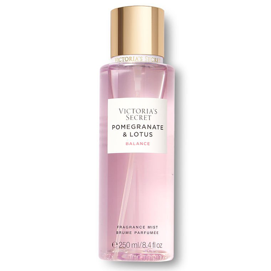 Pomegranate & Lotus