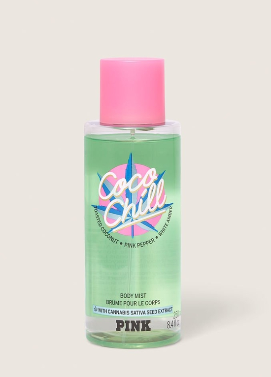 Body Mist