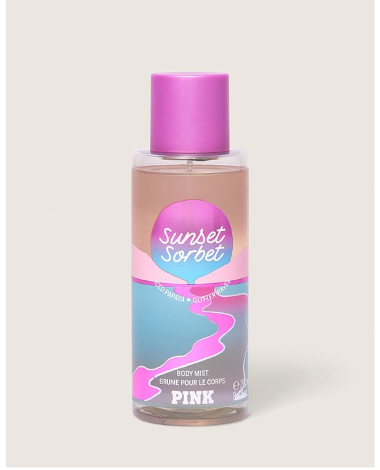 Body Mist