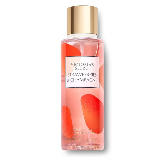 Body Mist