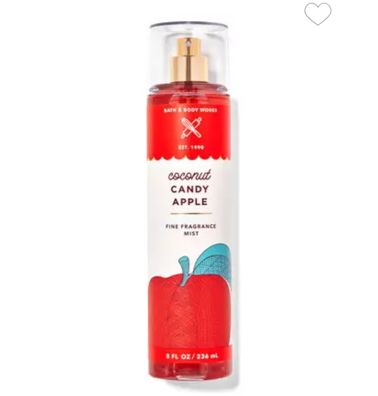 Fragrance Mist