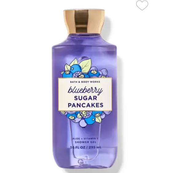 Shower Gel