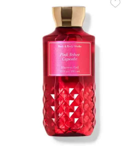 Shower Gel