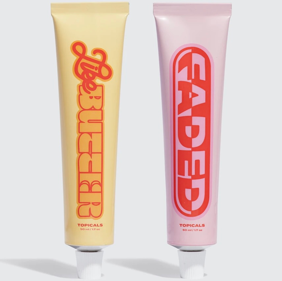 Duo (Bundle - Faded & Like Butter)