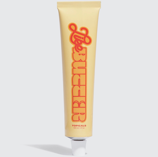 Like Butter