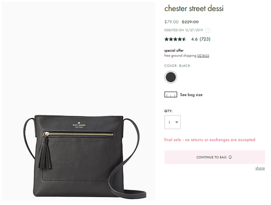 chester street dessi_wkru6622 BLACK