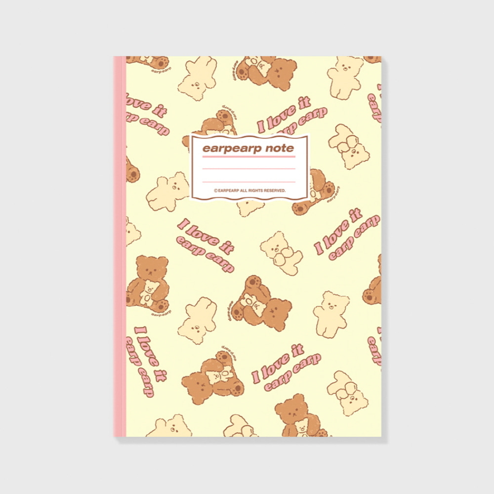 I LOVE IT NINI-IVORY