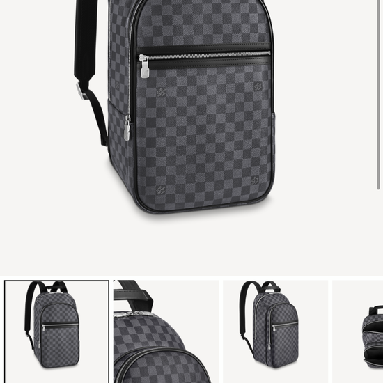 Michael Backpack (N40310)