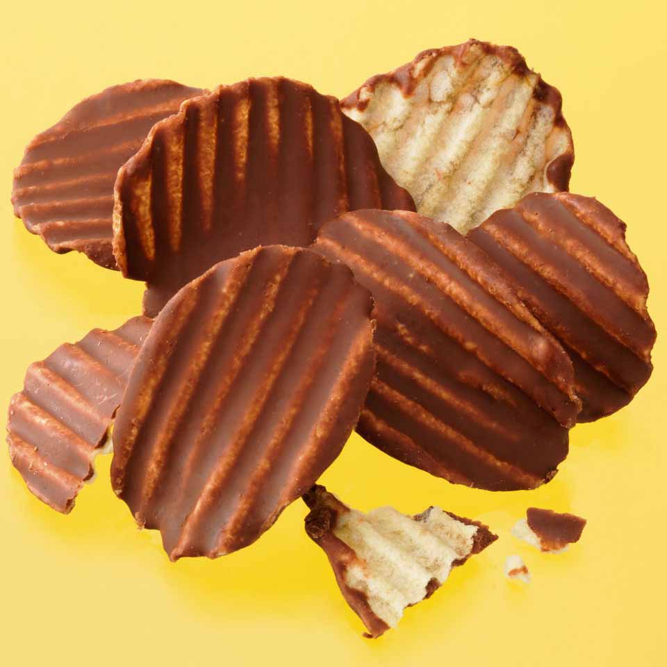 POTATOCHIP CHOCOLATE