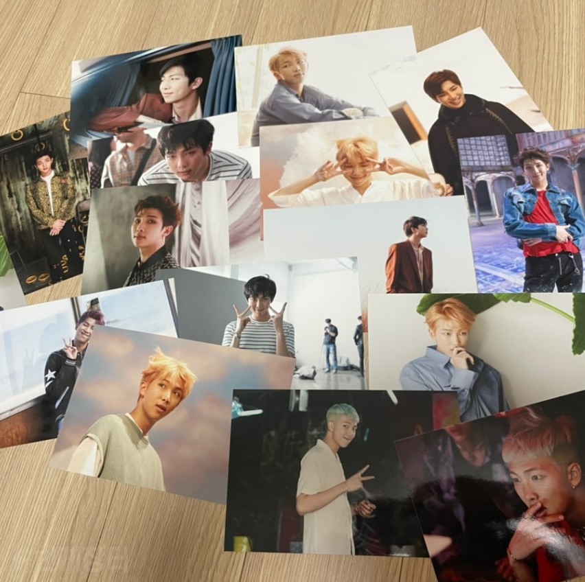 Photocard