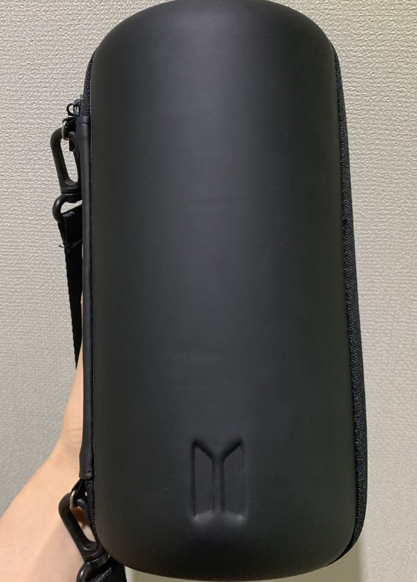 Lightstick case ver1