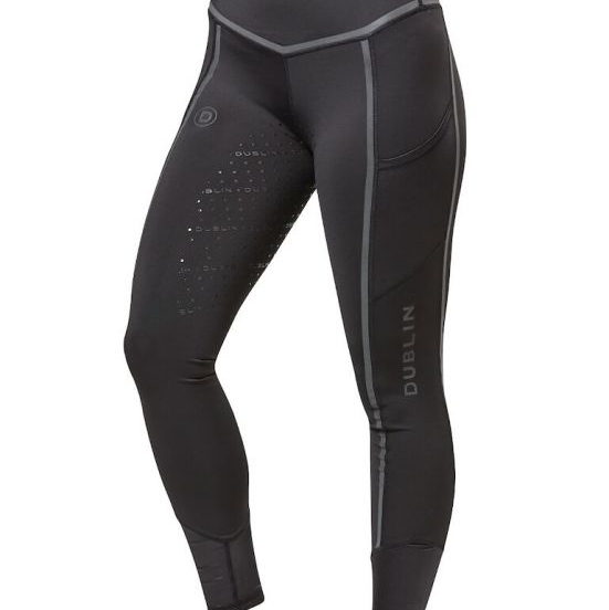 Sculpt Tech High Rise Tights