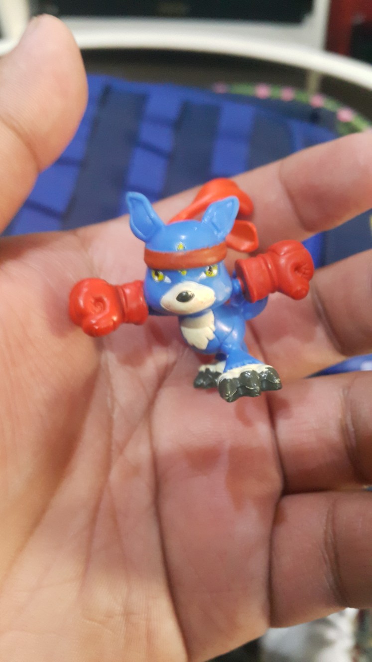 Gaomon figure