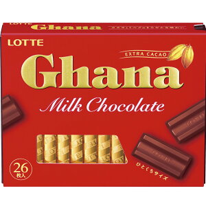 Ghana roast milk