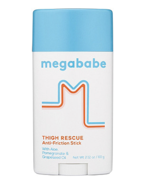 Thigh Rescue