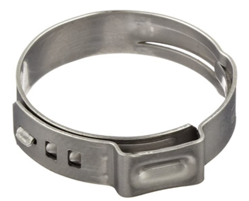 Hose Clamp