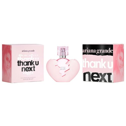 Thank you Next Eau de Parfum
