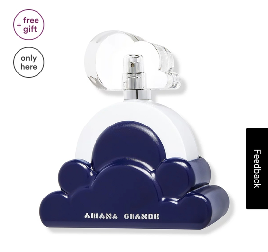 Cloud 2.0 Eau de Parfum