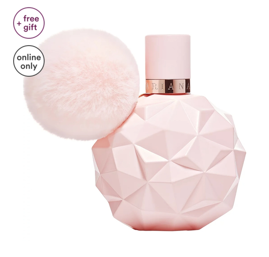 Sweet Like Candy Eau De Parfum