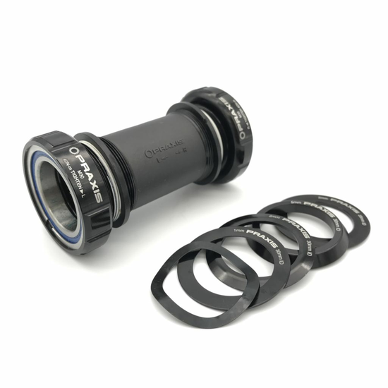 BSA-Threaded M30 Bottom Bracket