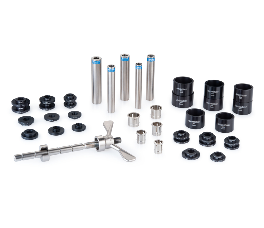 BBP-2 Bottom Bracket Bearing Press & Puller Set