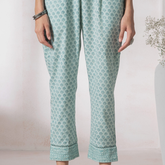 Naadirah Gazala Sanganeri Pants