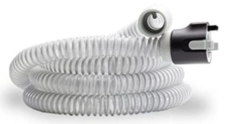 Respironics System One Heated CPAP Tubing