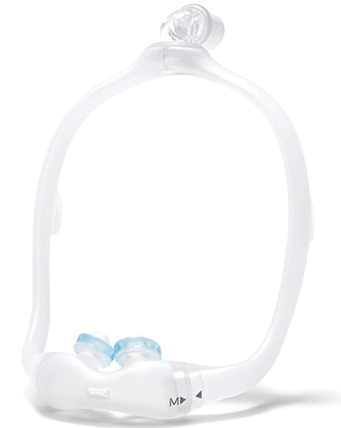 DreamWear Medium Frame with Medium Pillows, No Headgear