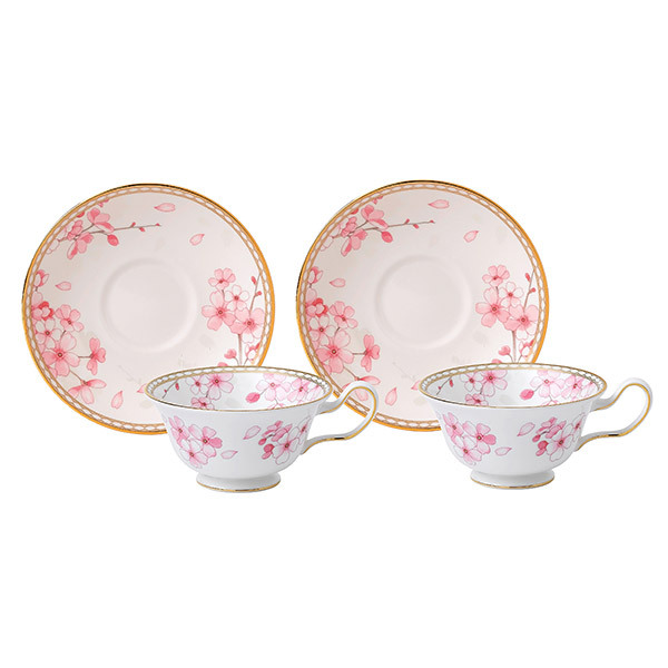 sakura cups