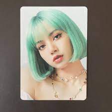 Trading Card First Press Limited Edition C THE ALBUM