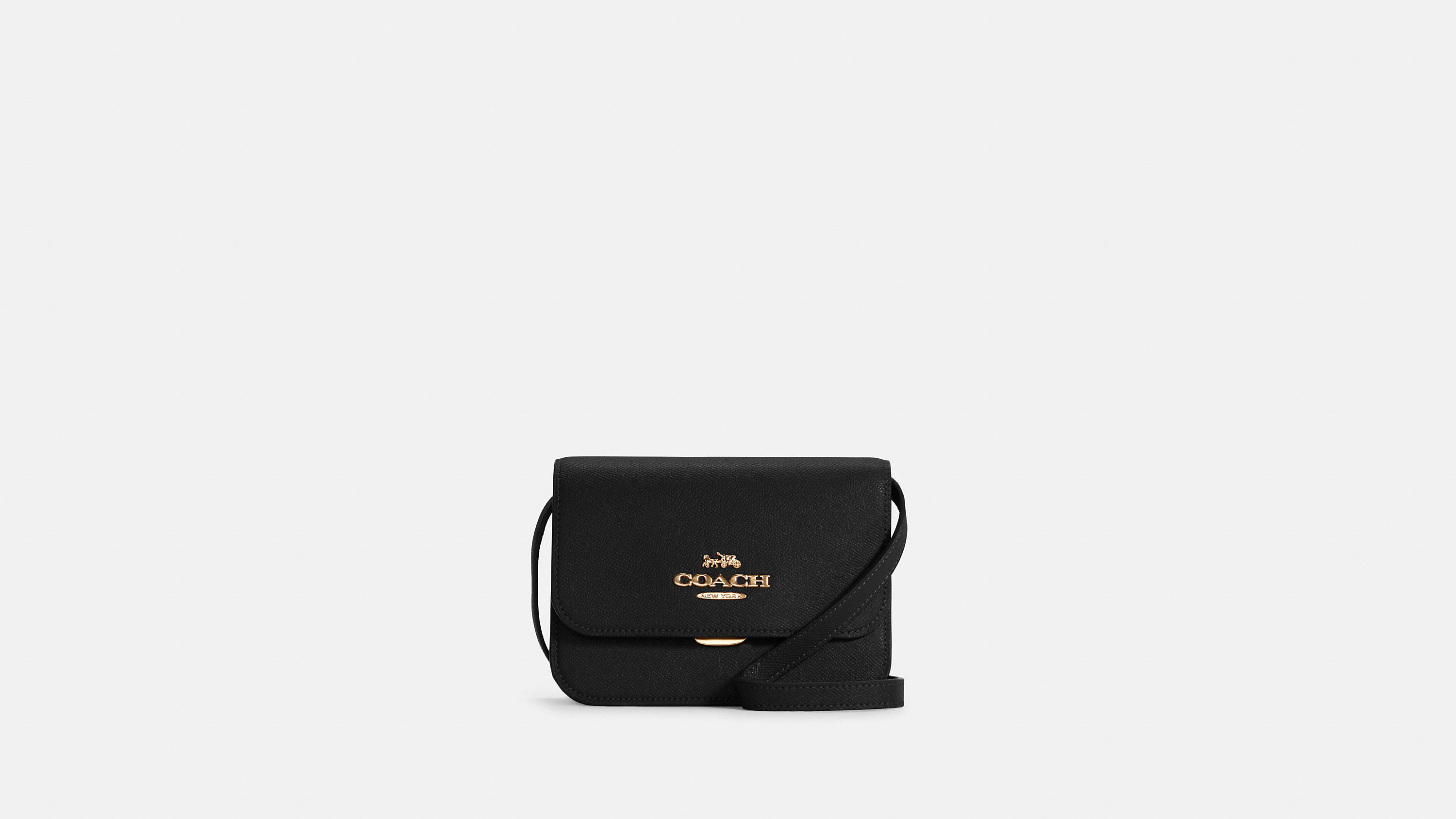 Mini Brynn Crossbody