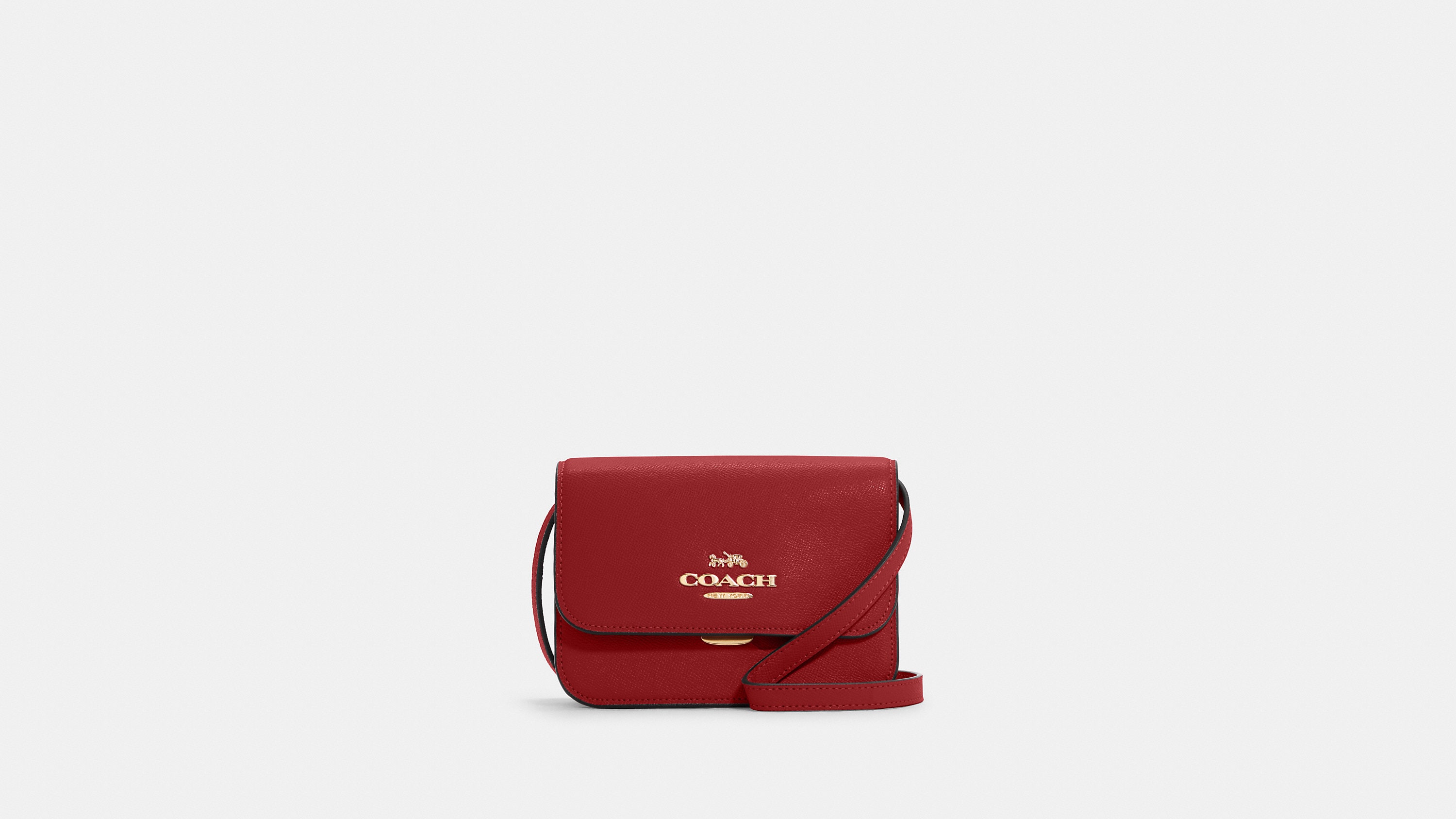 Mini Brynn Crossbody