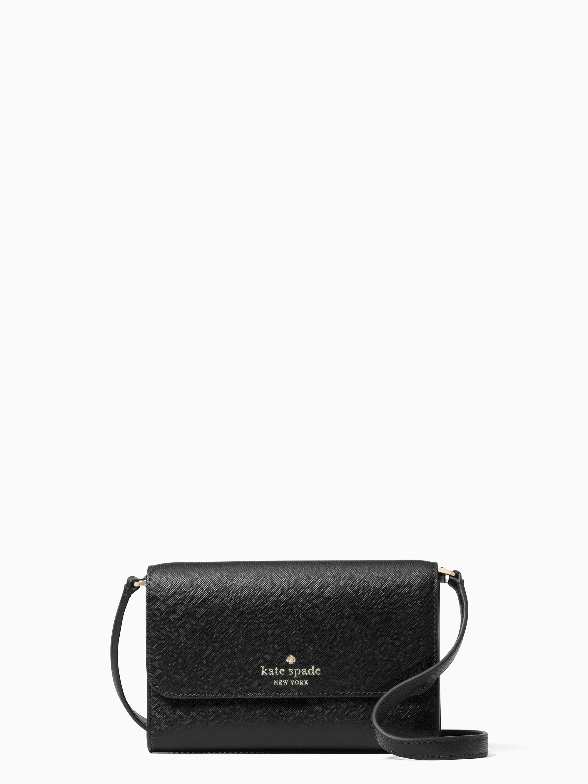 Brynn small flap crossbody