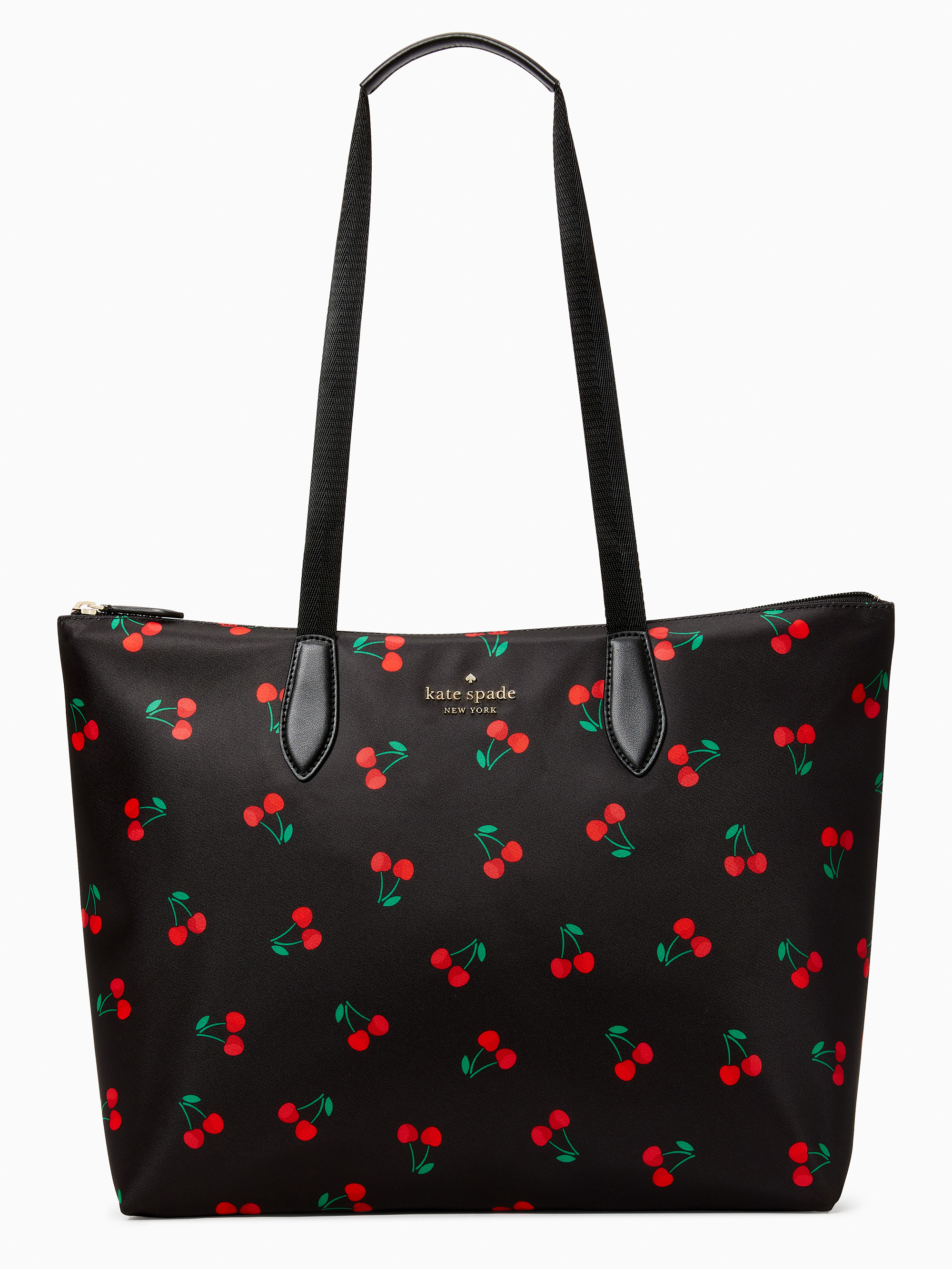 mel packable tote