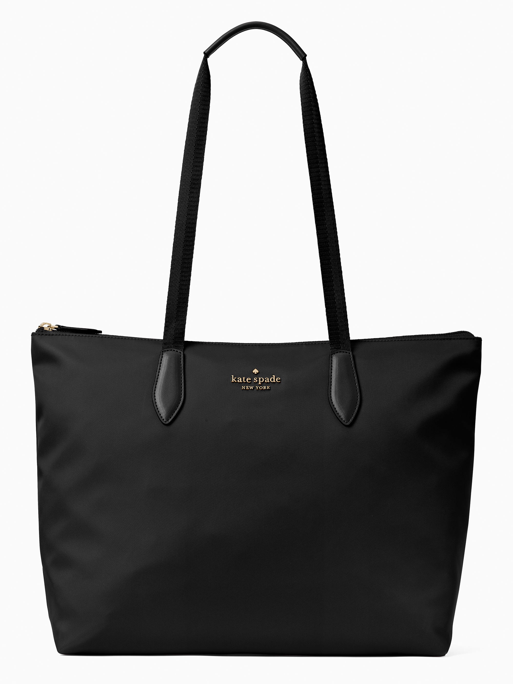 mel packable tote