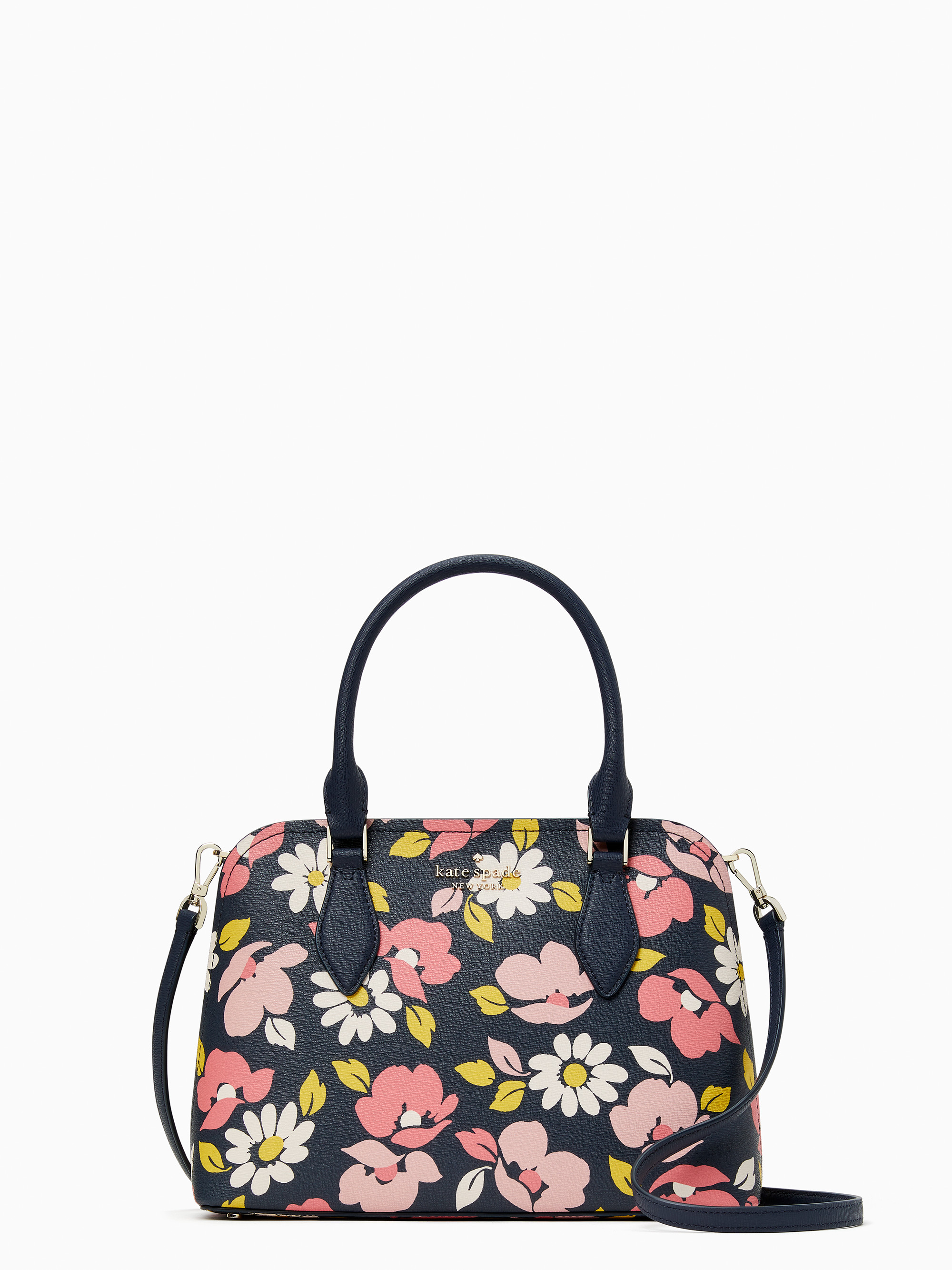 darcy small satchel