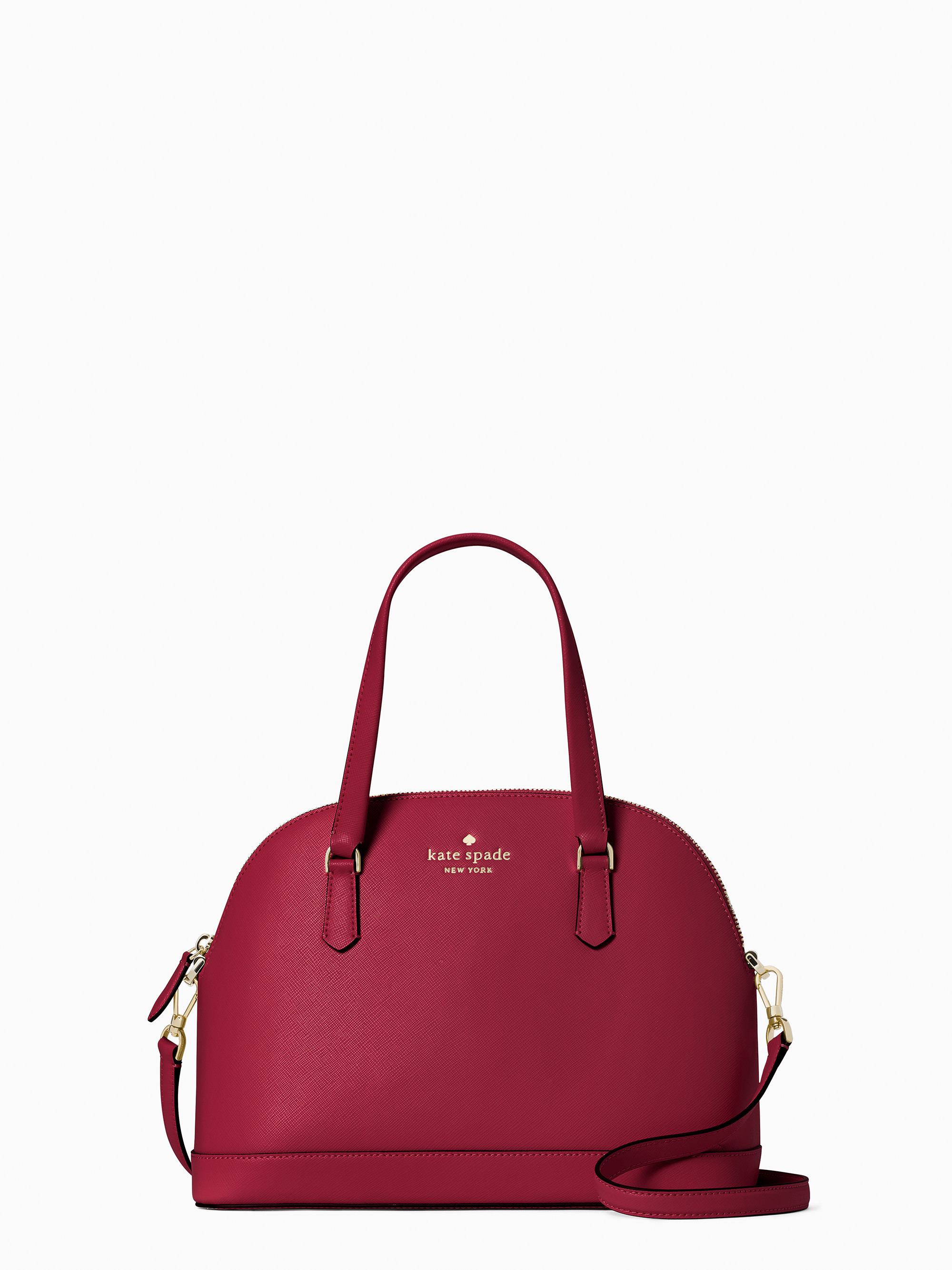 sadie dome satchel