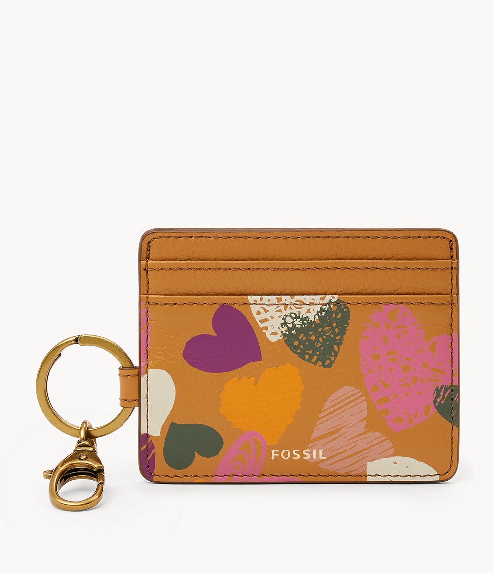 Sofia Card Case