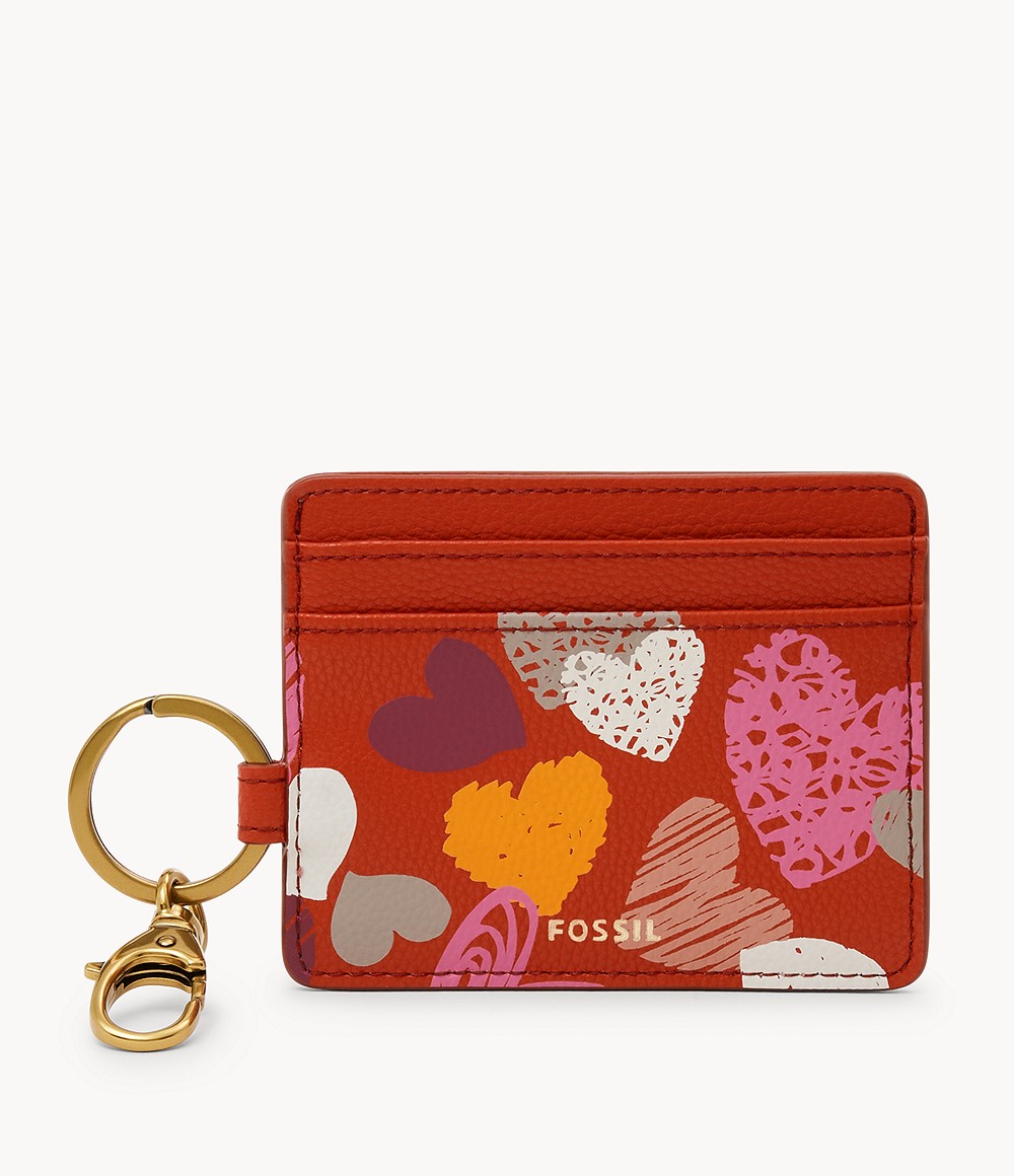 Sofia Card Case