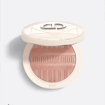 DIOR FOREVER COUTURE LUMINIZER - DIORIVIERA LIMITED EDITION