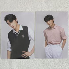 Set?+wooyoung Set