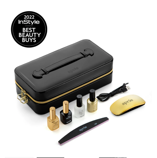 Gel-X Nail Extension Kit